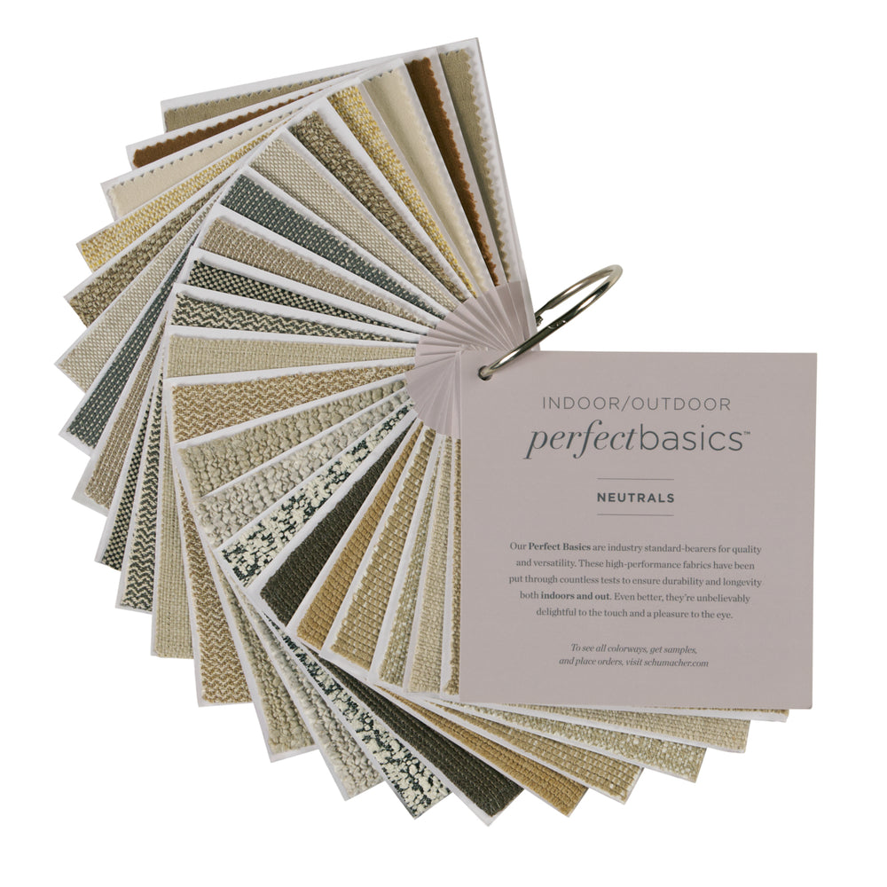 Indoor / Outdoor Ring Set | Neutrals