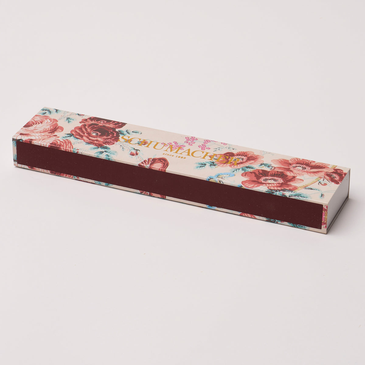 Salisbury Matchbox | Rose