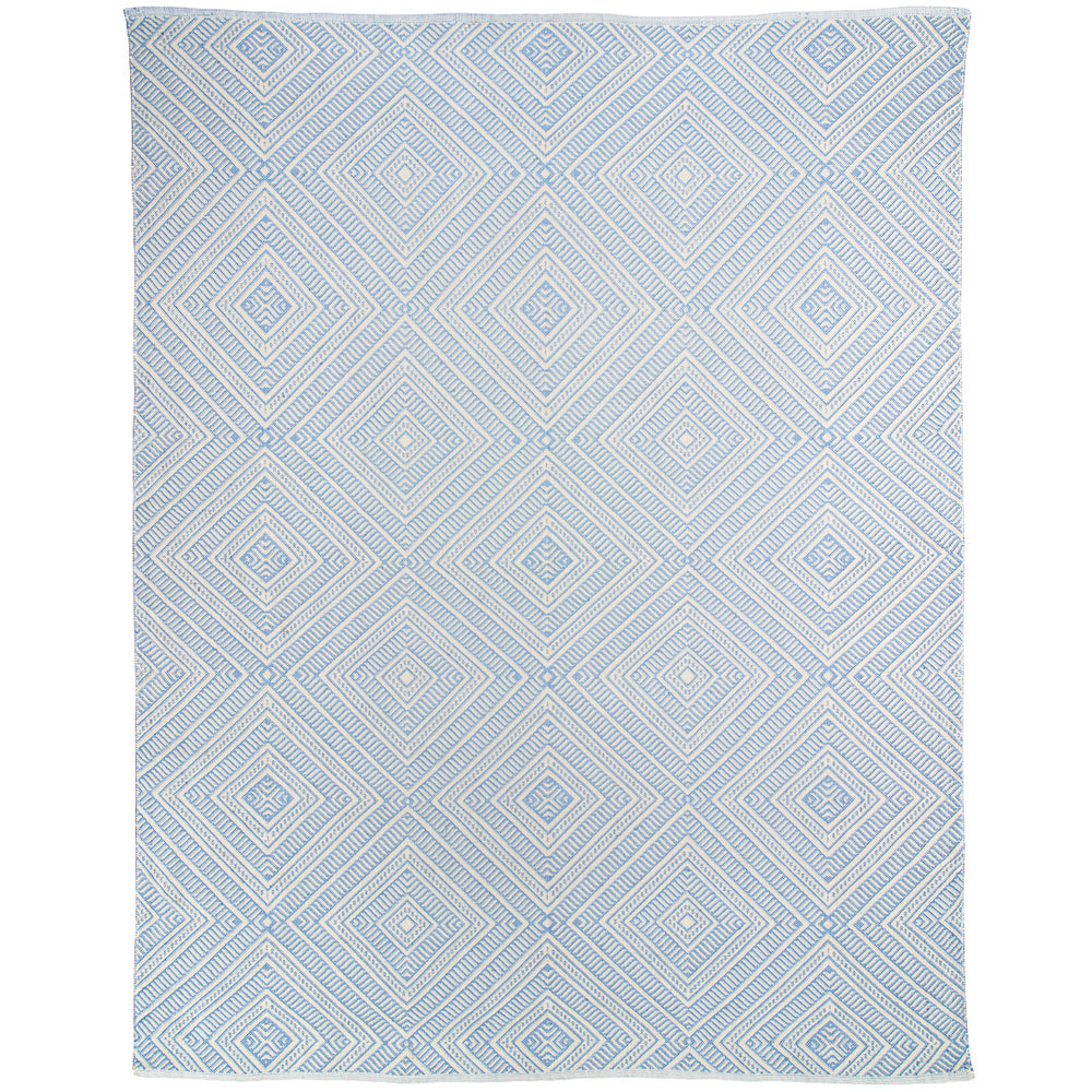 Tortola Indoor/Outdoor Rug | Sky