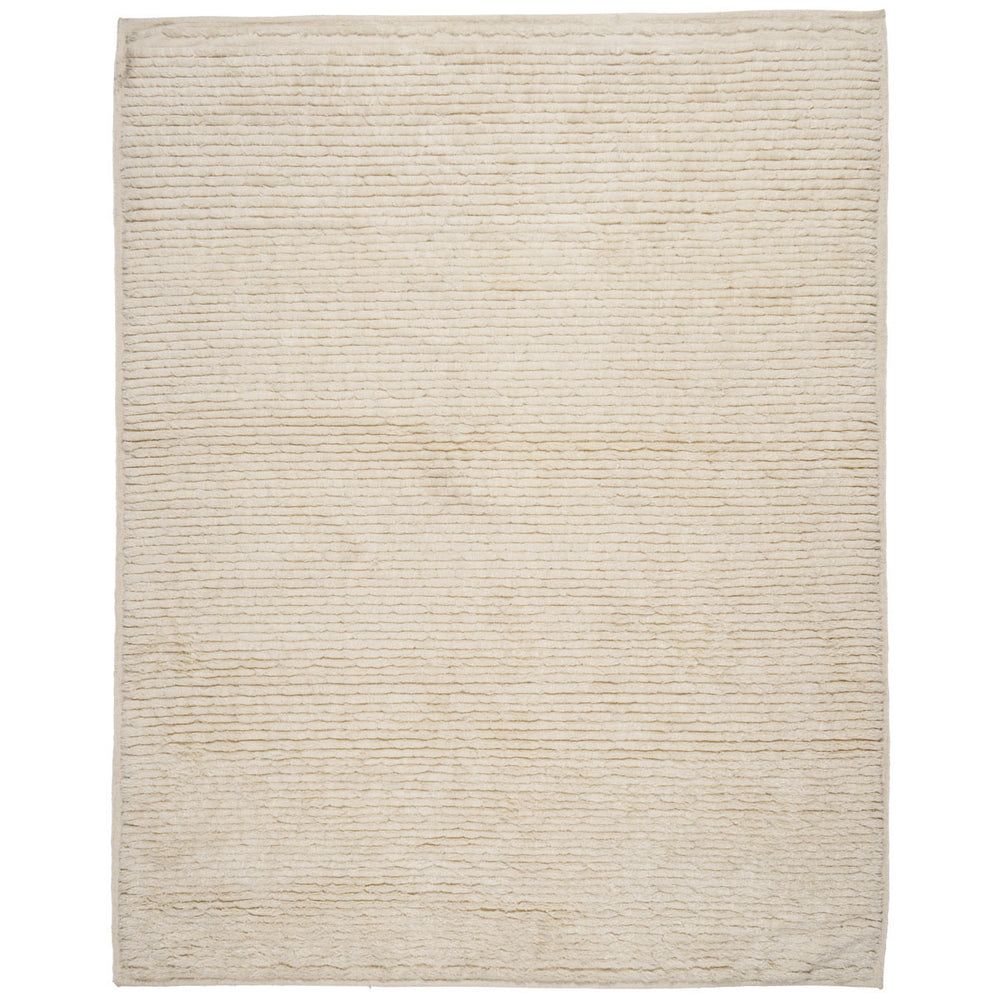 TAPPETO CIRRUS | Avorio