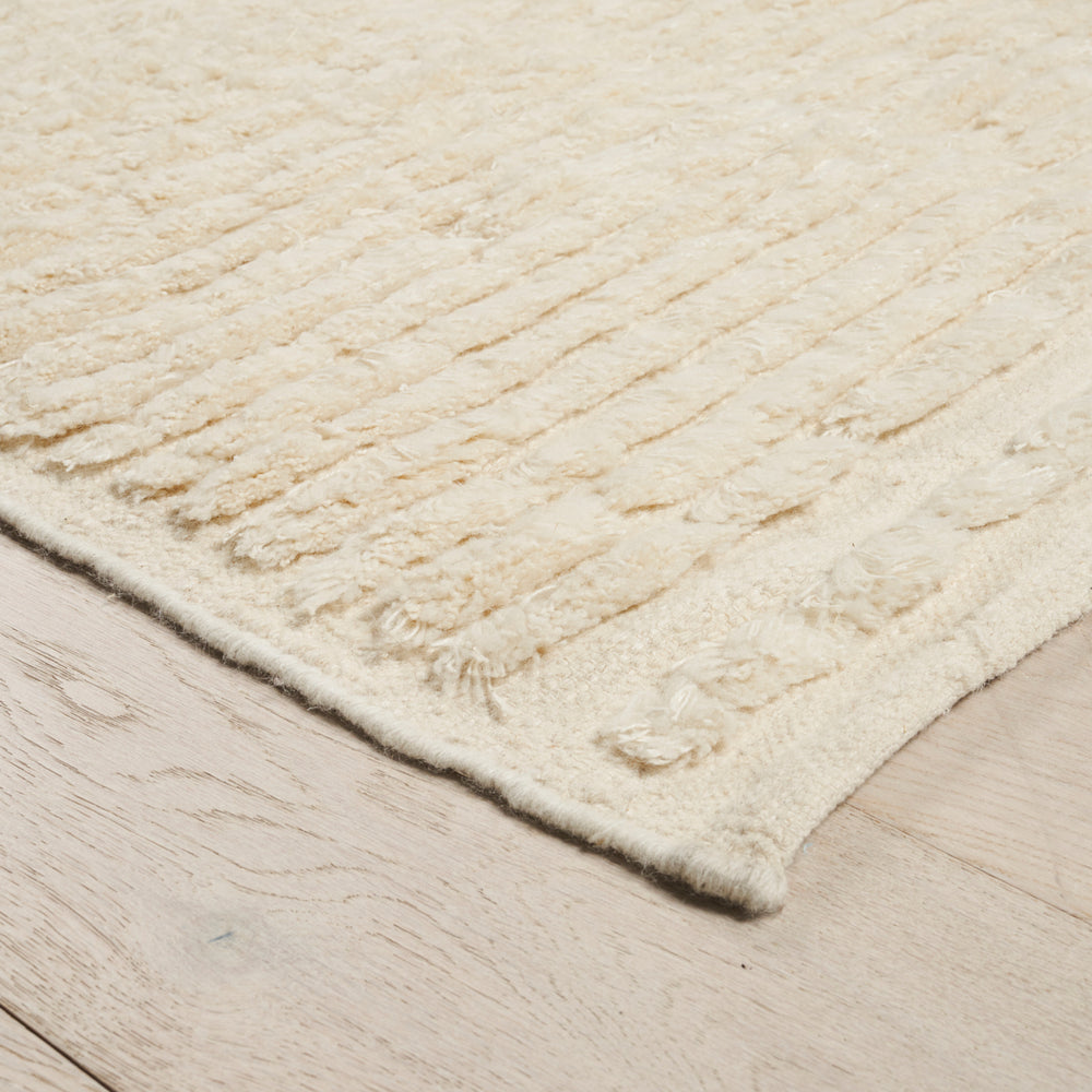 TAPPETO CIRRUS | Avorio
