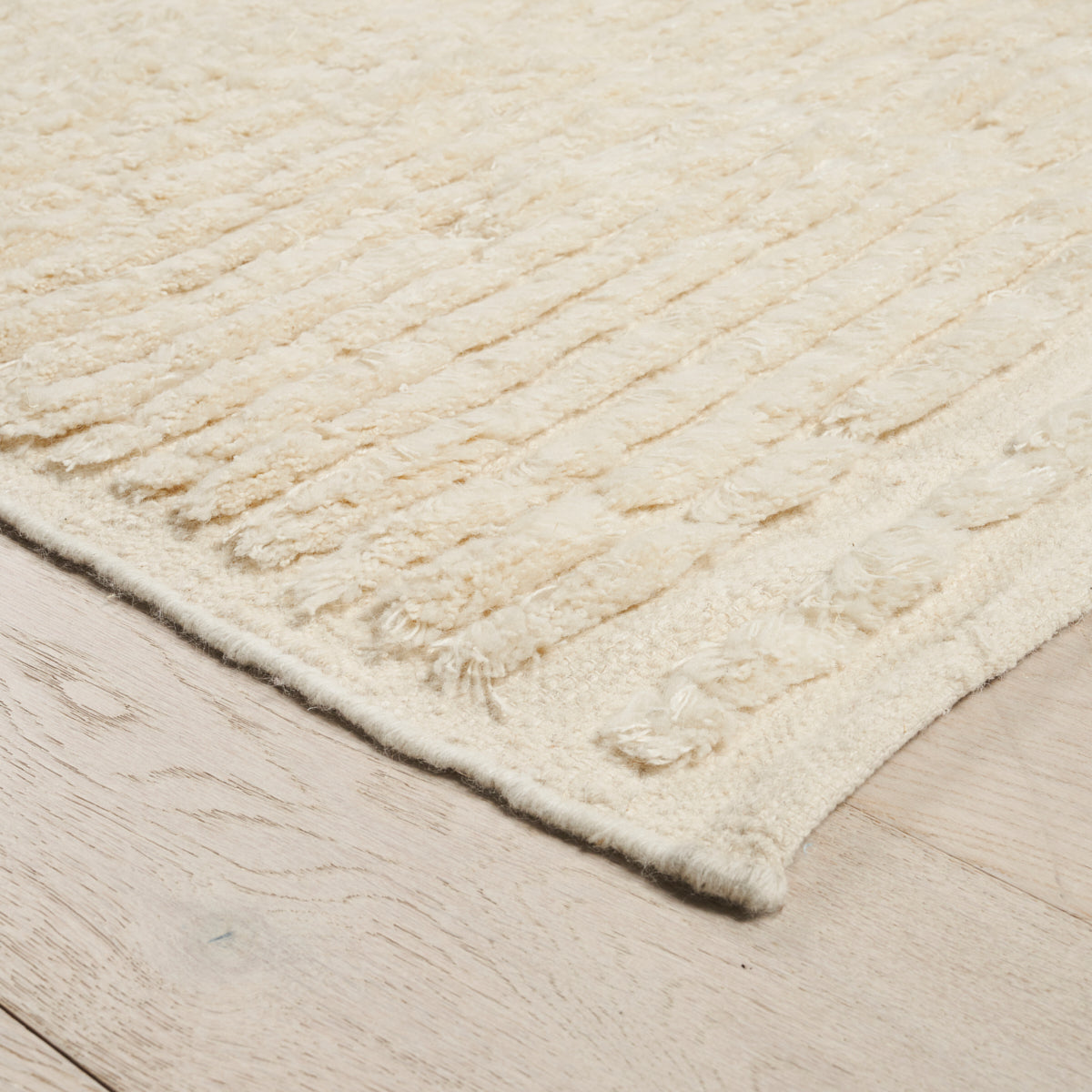 TAPPETO CIRRUS | Avorio