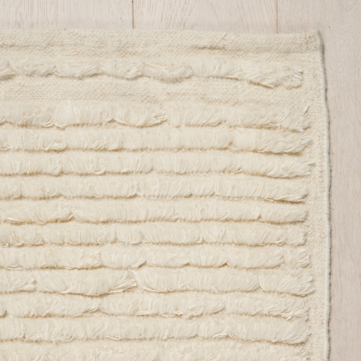 TAPPETO CIRRUS | Avorio