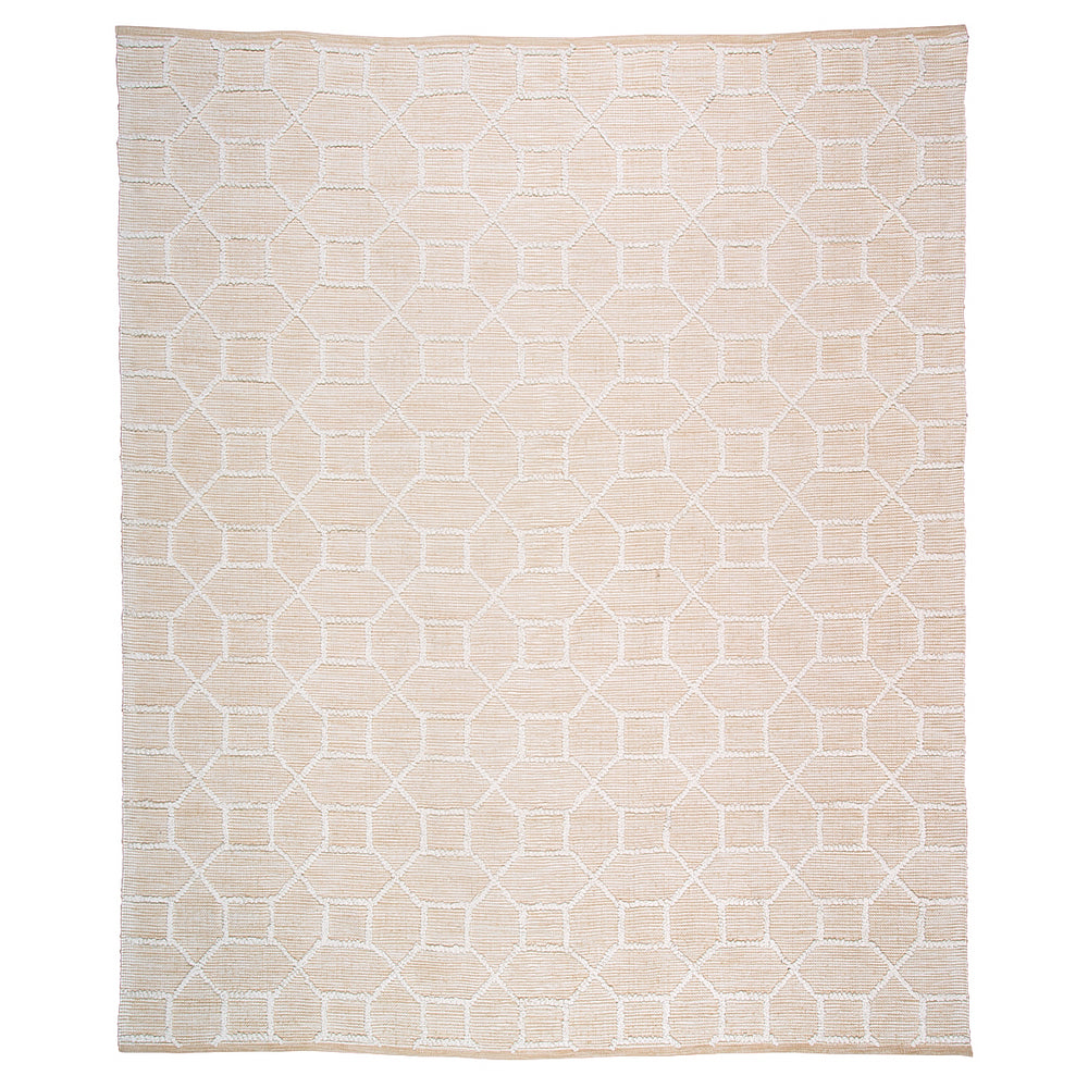 Vento Indoor/Outdoor Rug | Natural