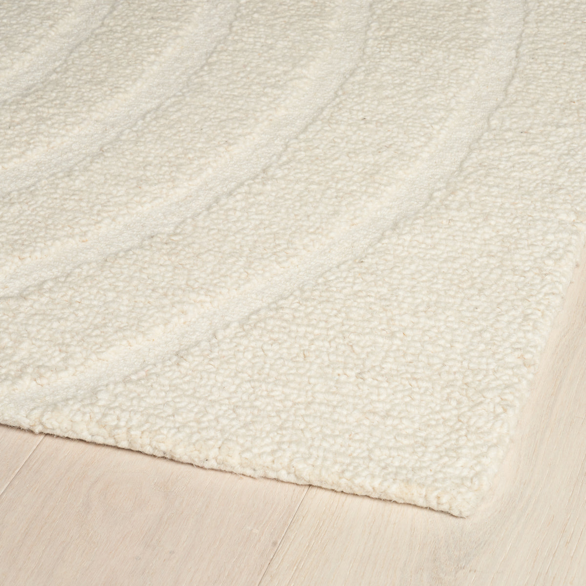 Giraldi Rug | Ivory