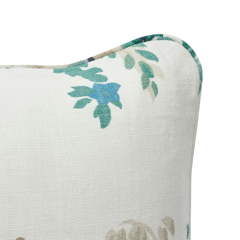Cuscino Plaisirs De La Chine | SMERALDO