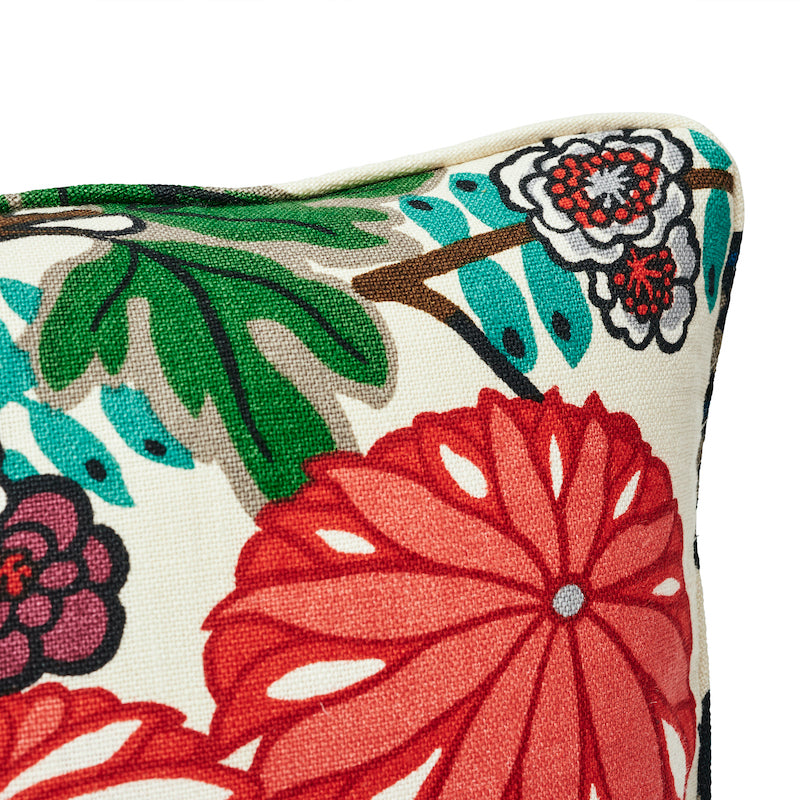 Cuscino del drago di Chiang Mai | Alabastro