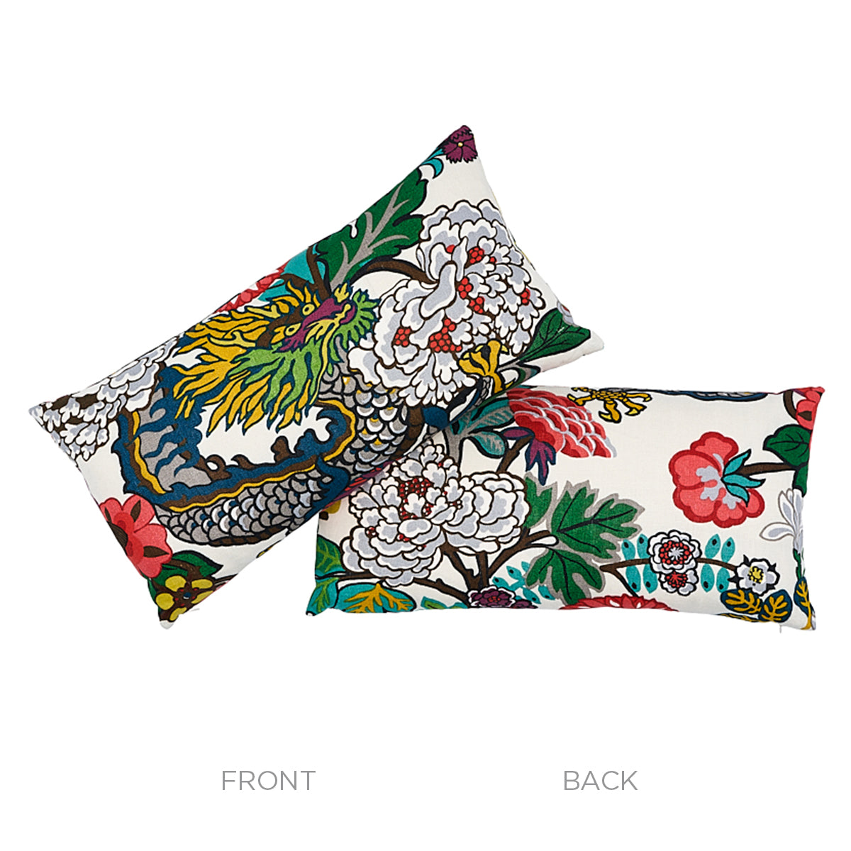 Cuscino del drago di Chiang Mai | Alabastro