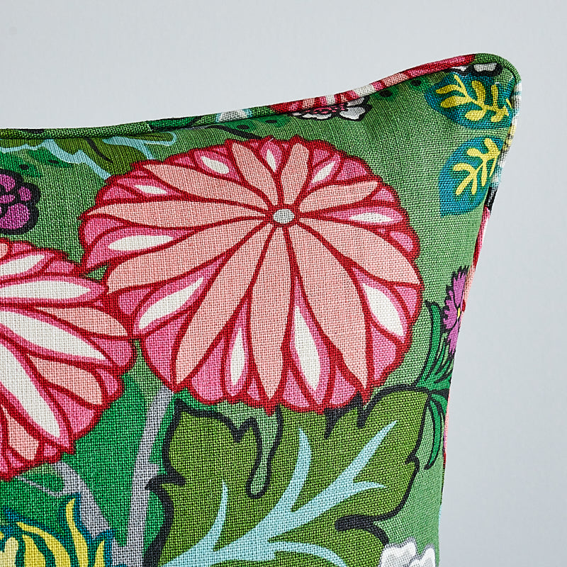 Cuscino del drago di Chiang Mai | Giada