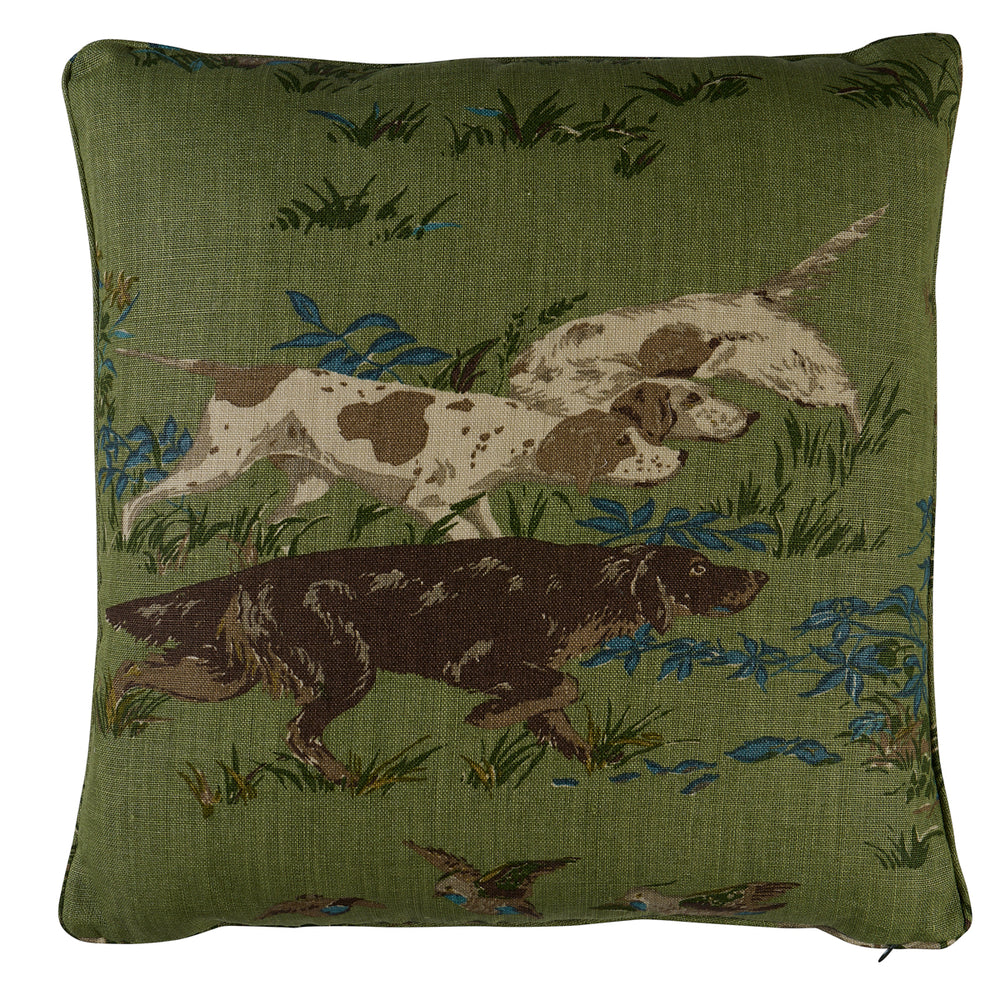Pointers Pillows | Meadow