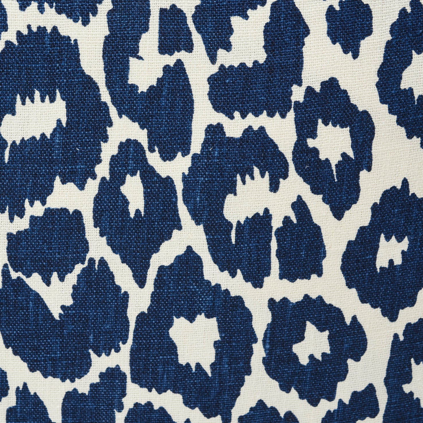 Iconico cuscino leopardato | Inchiostro