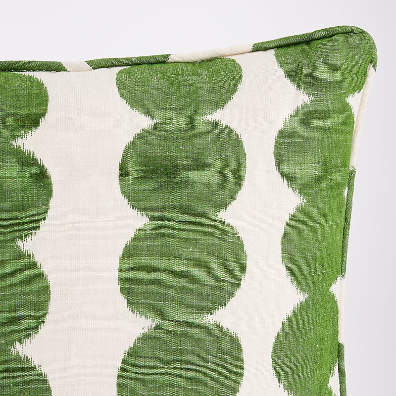 Cuscino a cerchio completo | Giungla