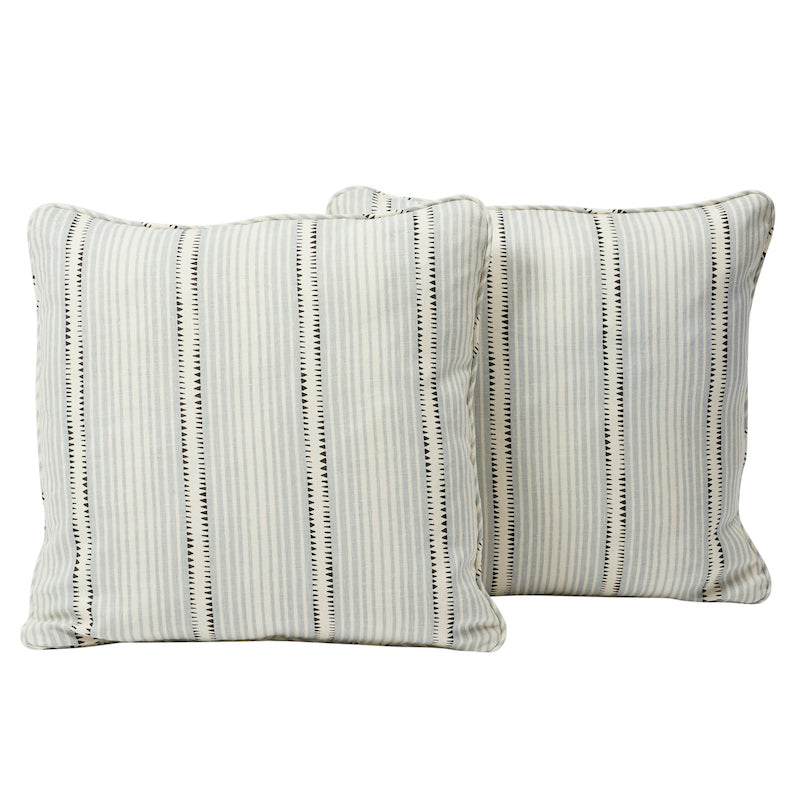 Moncorvo 20" Pillow - Le Mirage