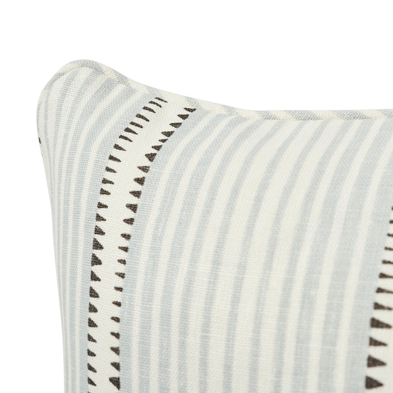 Moncorvo 20" Pillow - Le Mirage