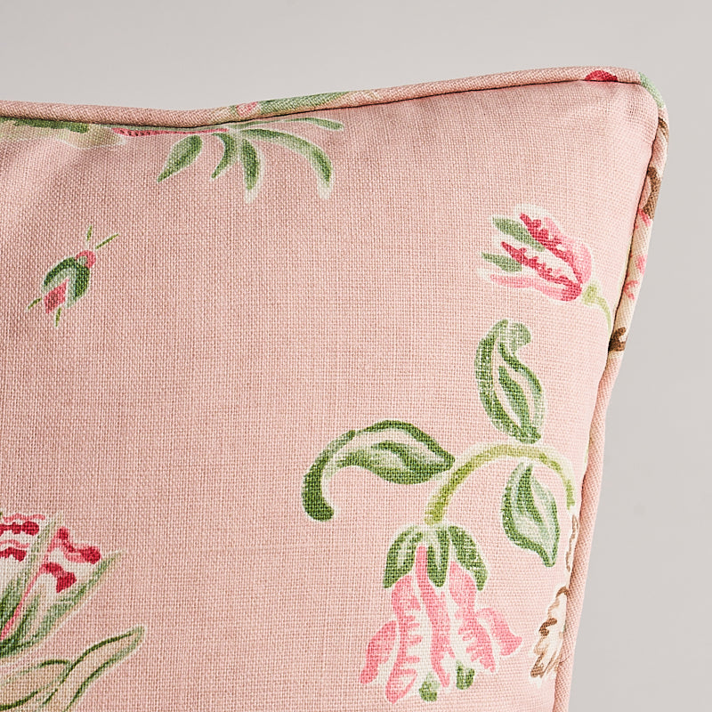 Cuscino del serraglio magico | Arrossire