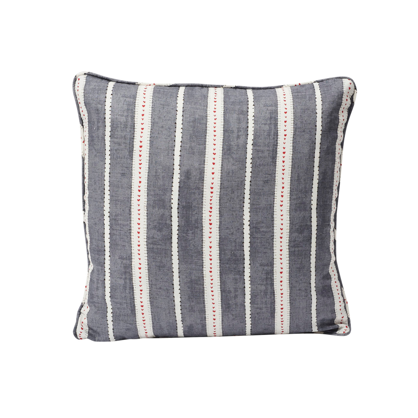 Cuscino Amour | Carbone
