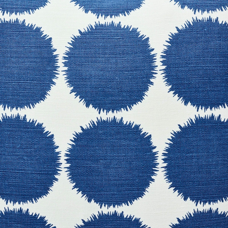 Fuzz Pillow - Navy