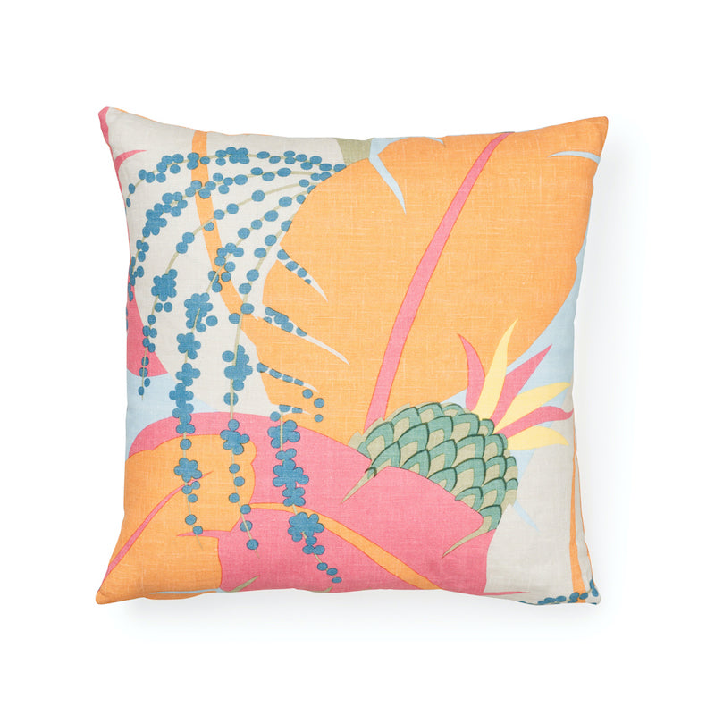 Ananas Pillow | Tropical