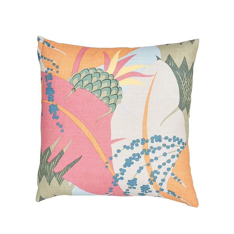 Cuscino Ananas | Tropicale
