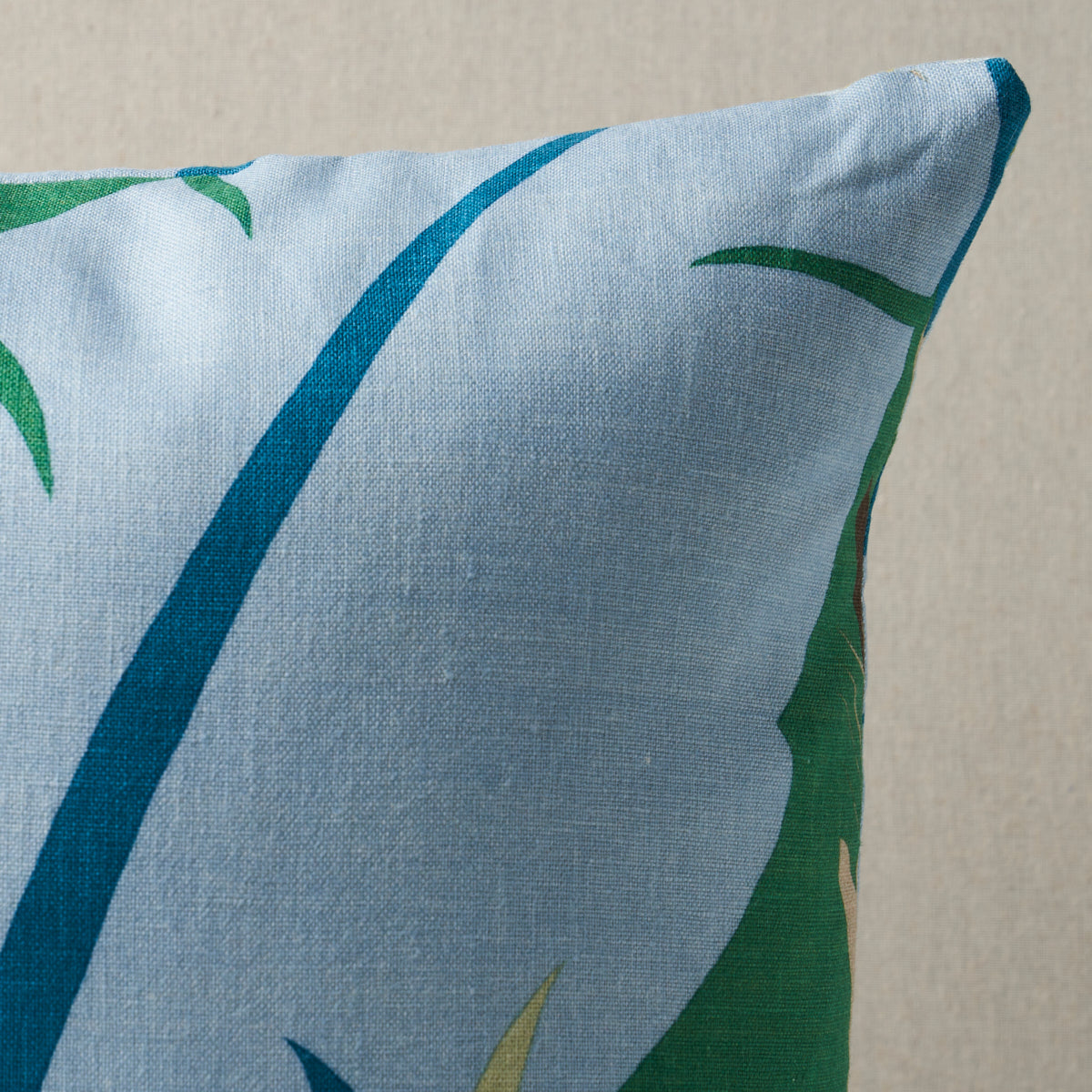 Cuscino Ananas | Pavone