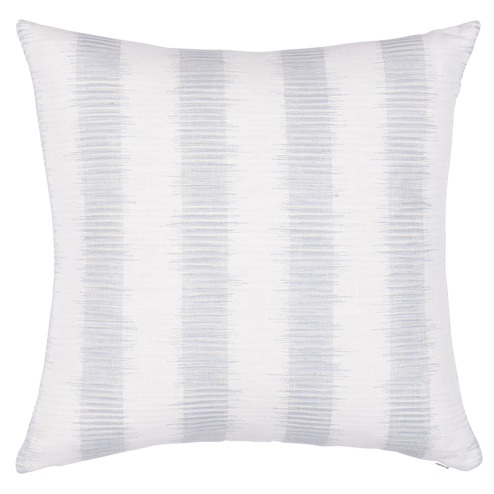 Cuscino Attleboro Ikat | Minerale