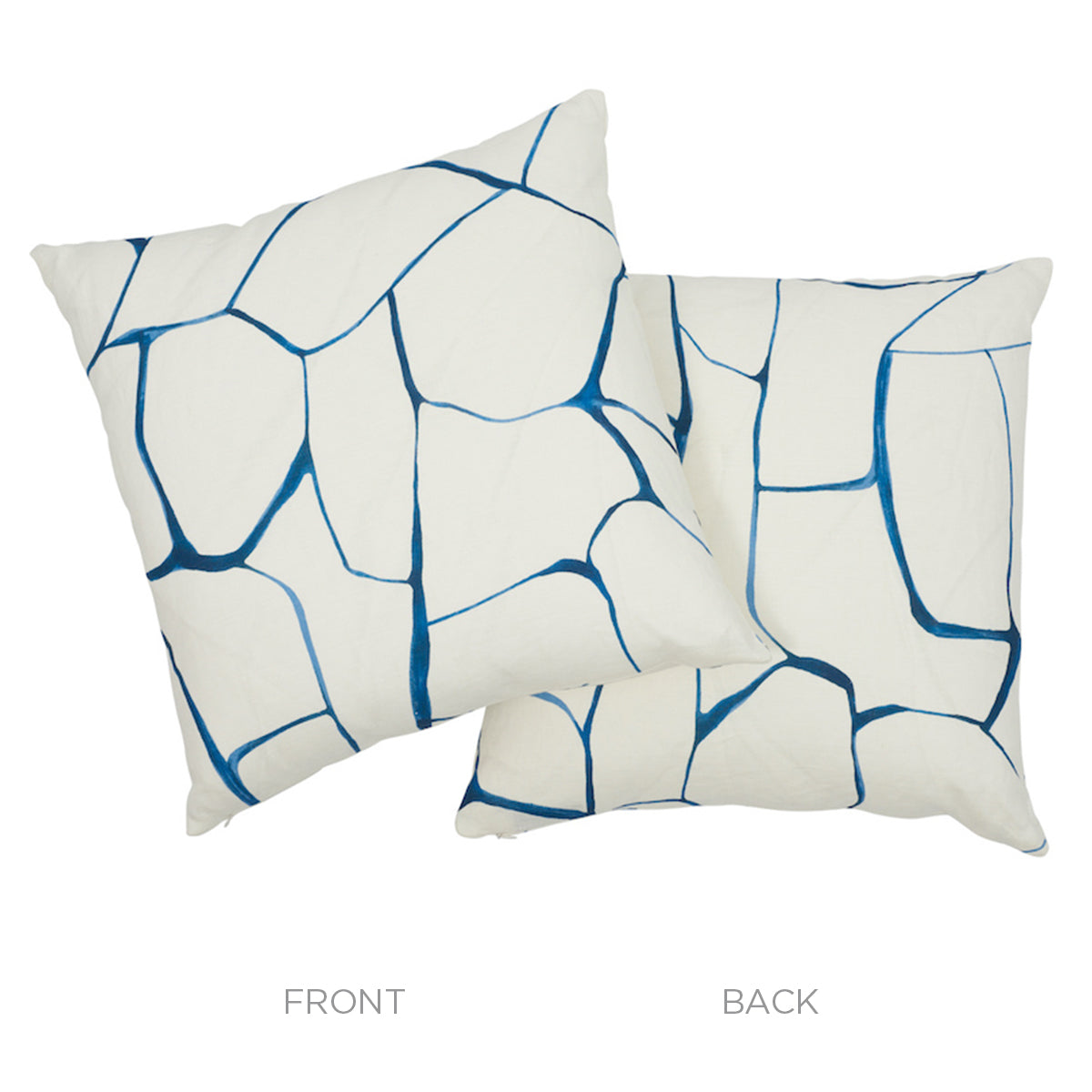 Cuscino in filigrana | Marina Militare