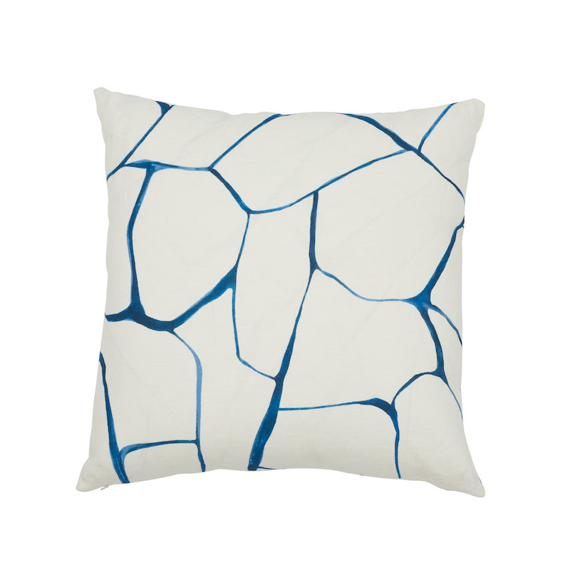 Cuscino in filigrana | Marina Militare