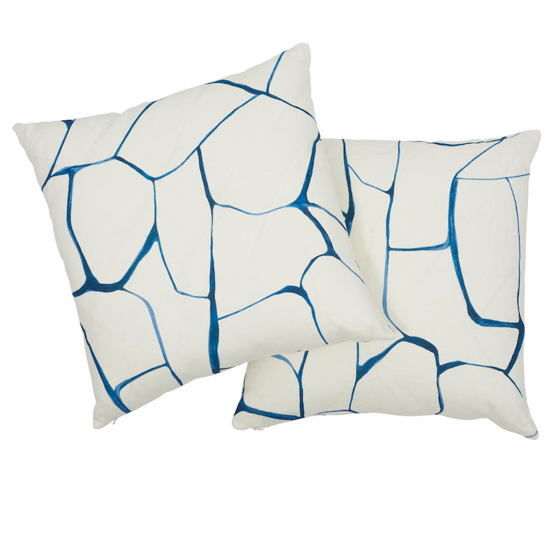 Cuscino in filigrana | Marina Militare