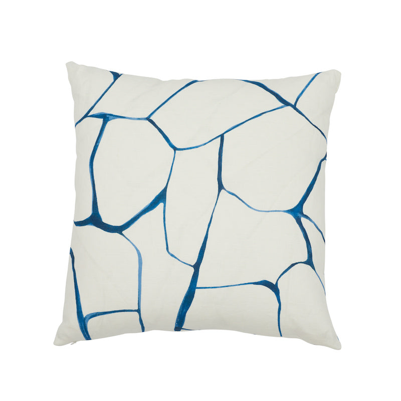 Cuscino in filigrana | Marina Militare