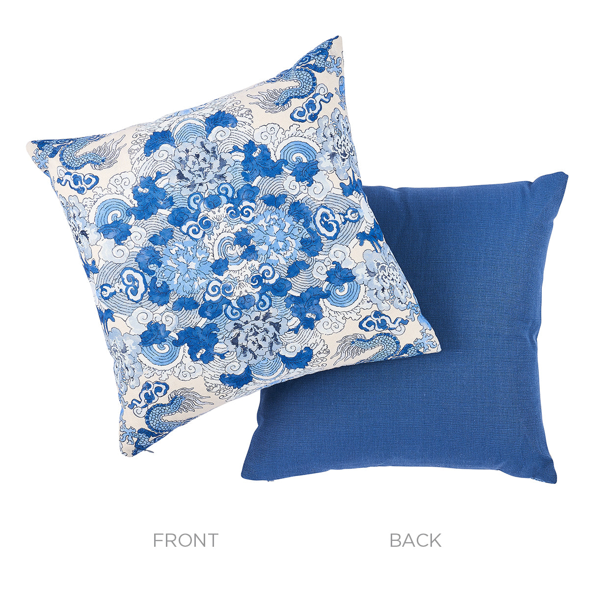 Cuscino Magic Mountain Dragon | Porcellana