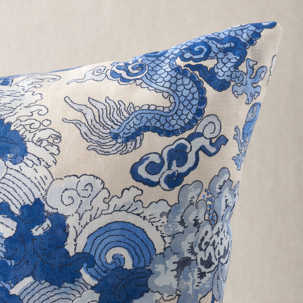 Cuscino Magic Mountain Dragon | Porcellana