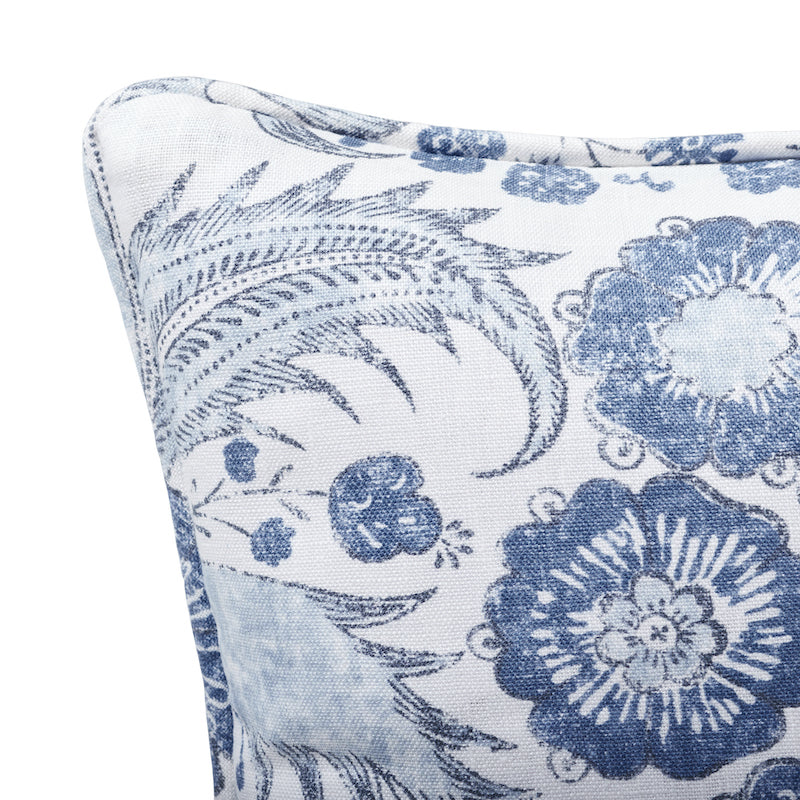 Calicut Pillow | Delft