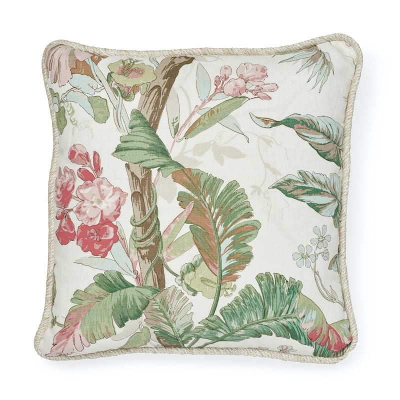 Cuscino Tropico | Arrossire