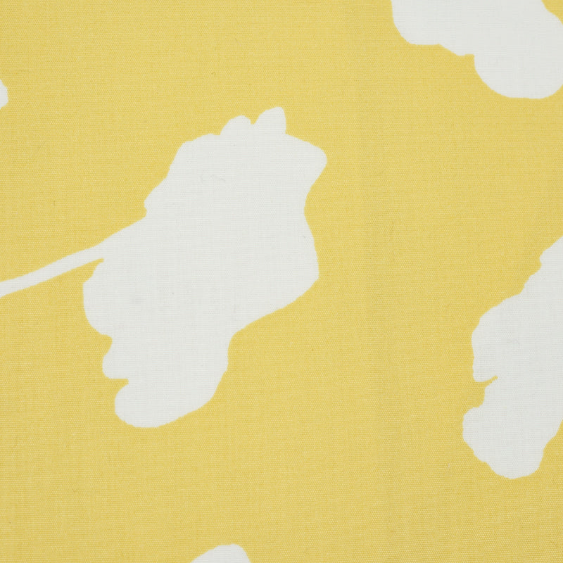 Cuscino Pennick Chintz | Giallo