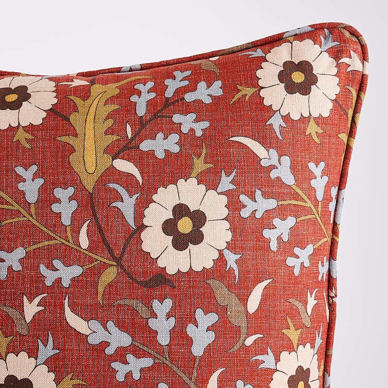 Floralia Pillow | Pompeii
