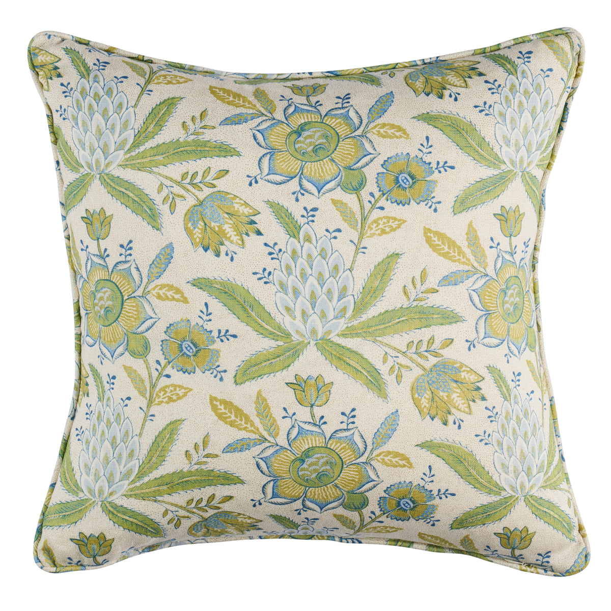 Cuscino Lafayette Botani | Muschio