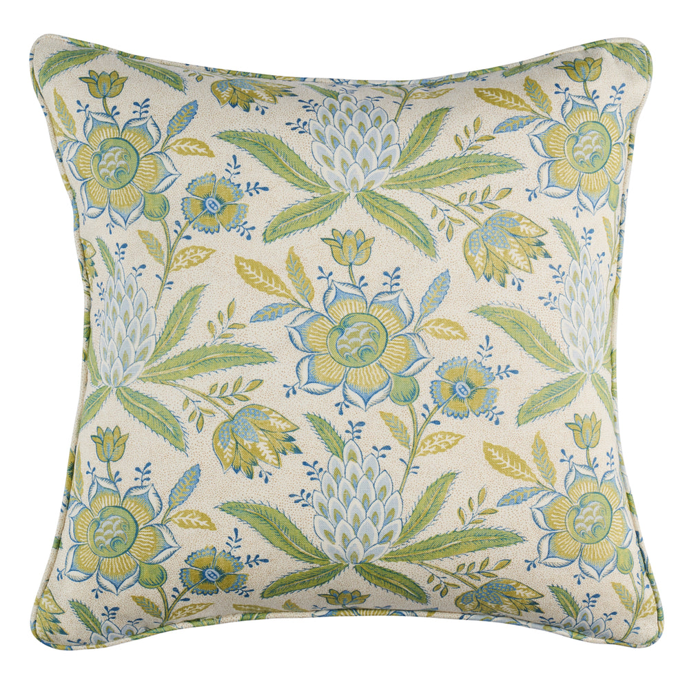 Cuscino Lafayette Botani | Muschio