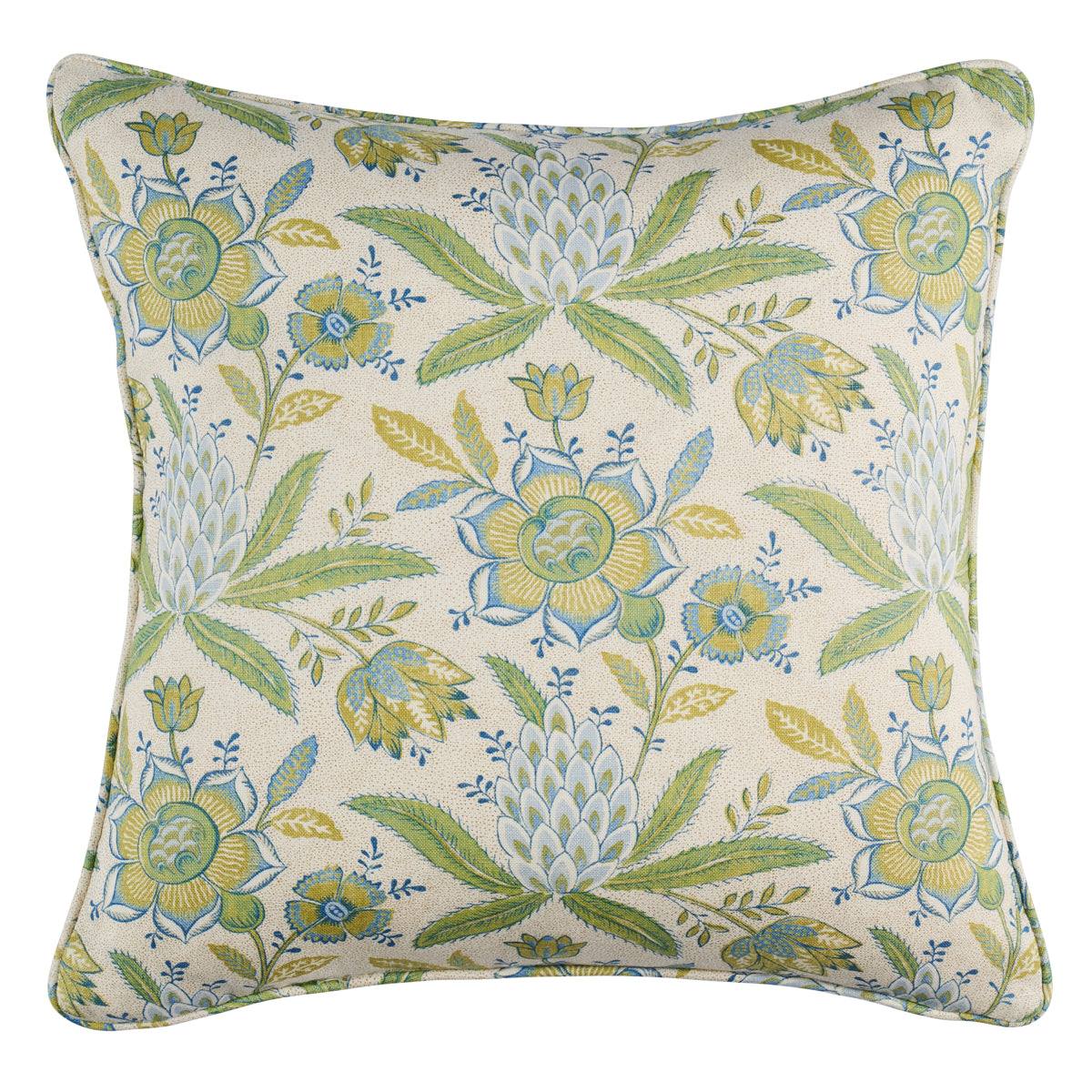 Cuscino Lafayette Botani | Muschio
