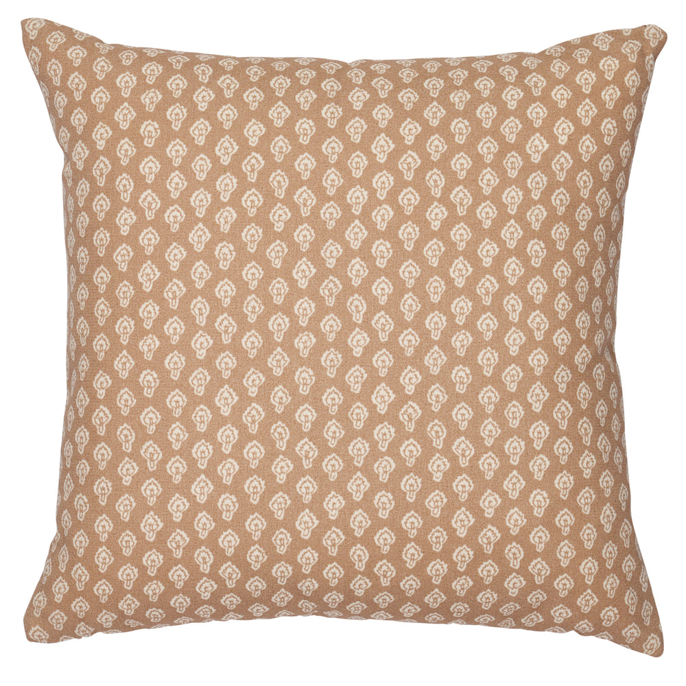 Daisy I/O Pillow - Neutral