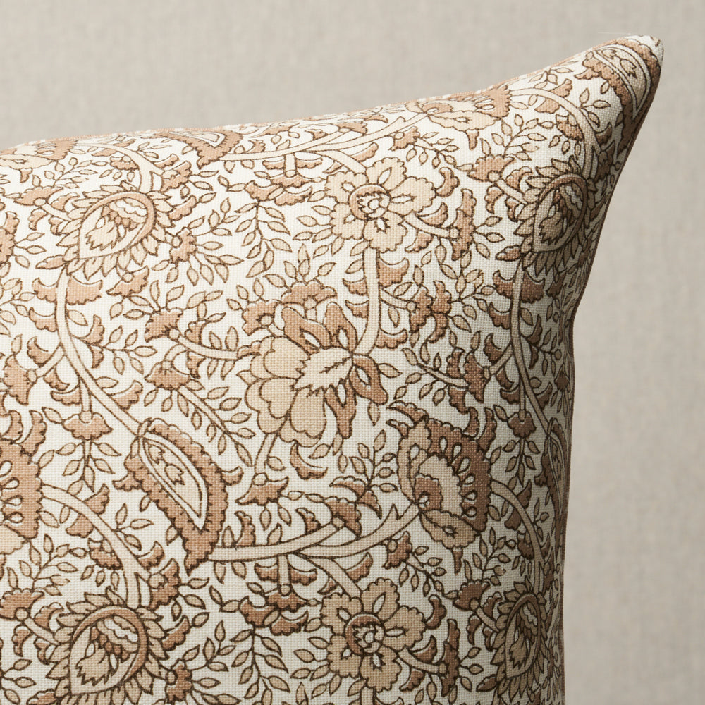 Daisy I/O Pillow - Neutral