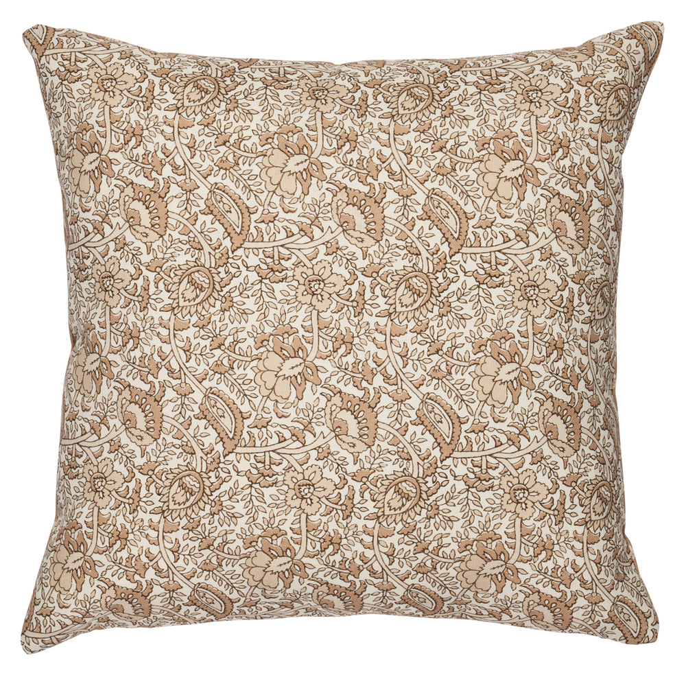 Daisy I/O Pillow - Neutral