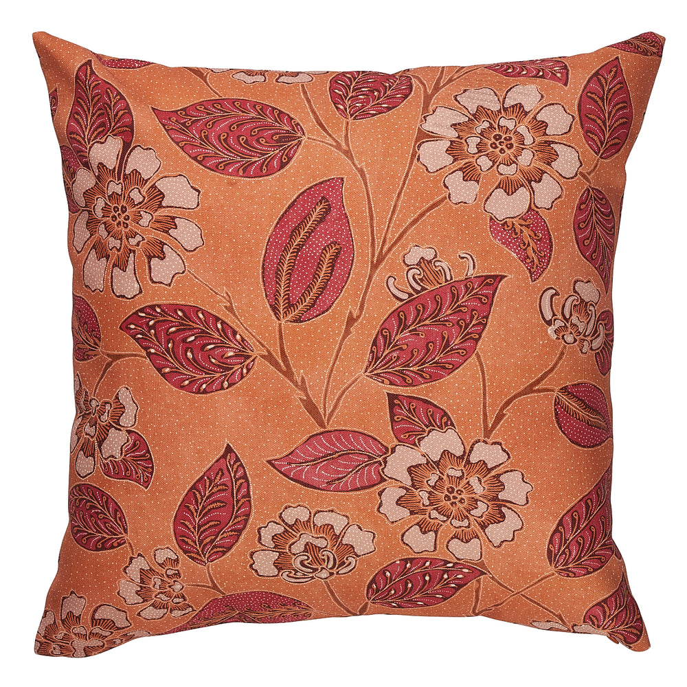 Kava Cay I/O Pillow - Mango