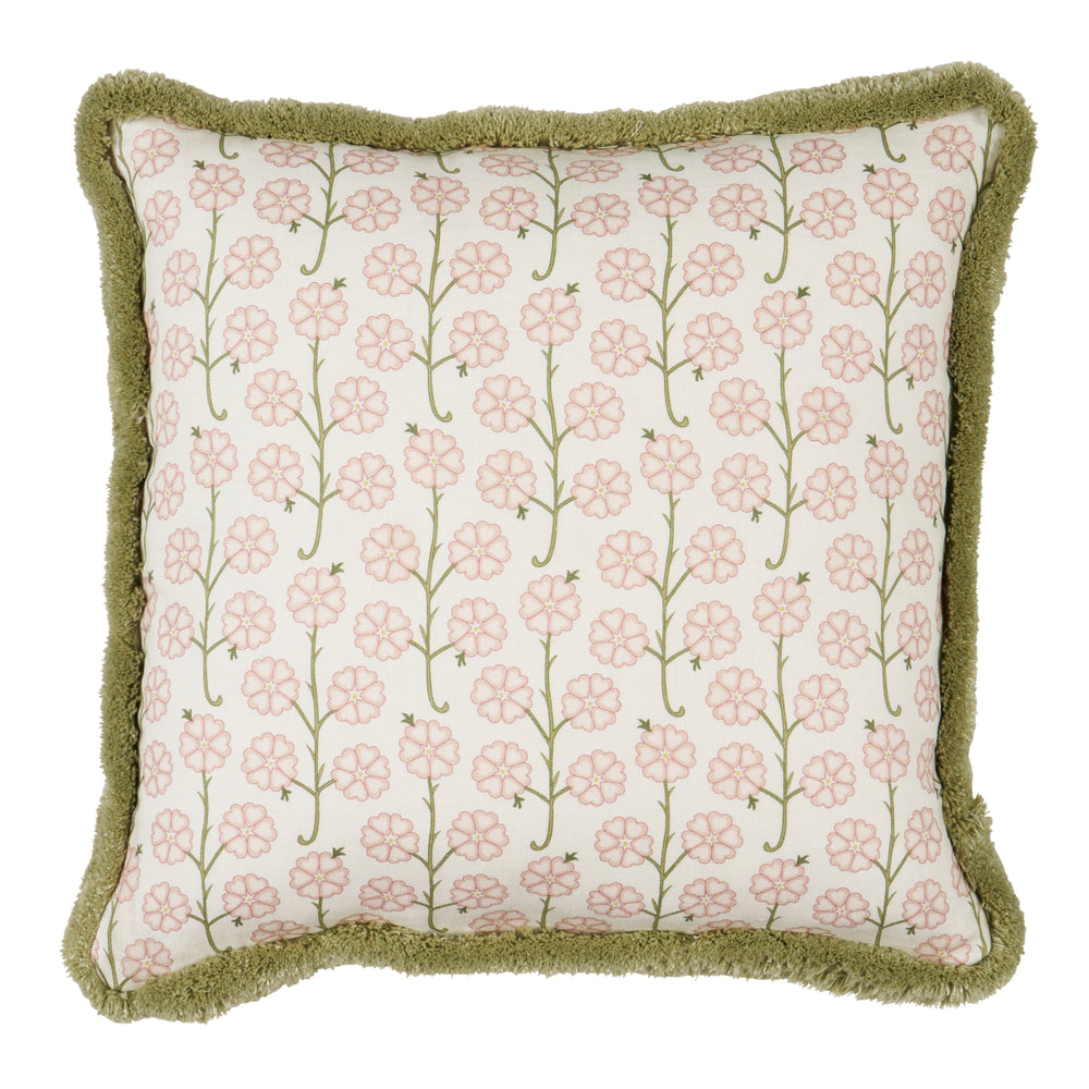 Cuscino Gardenia | Rosa