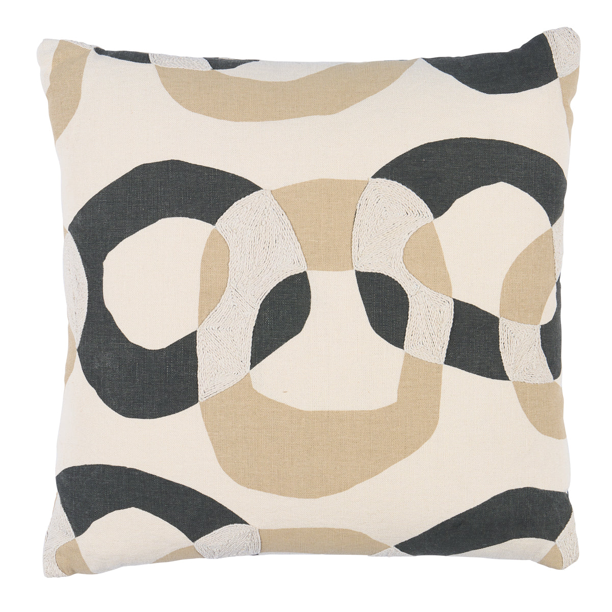 Conrad Pillow - Dune