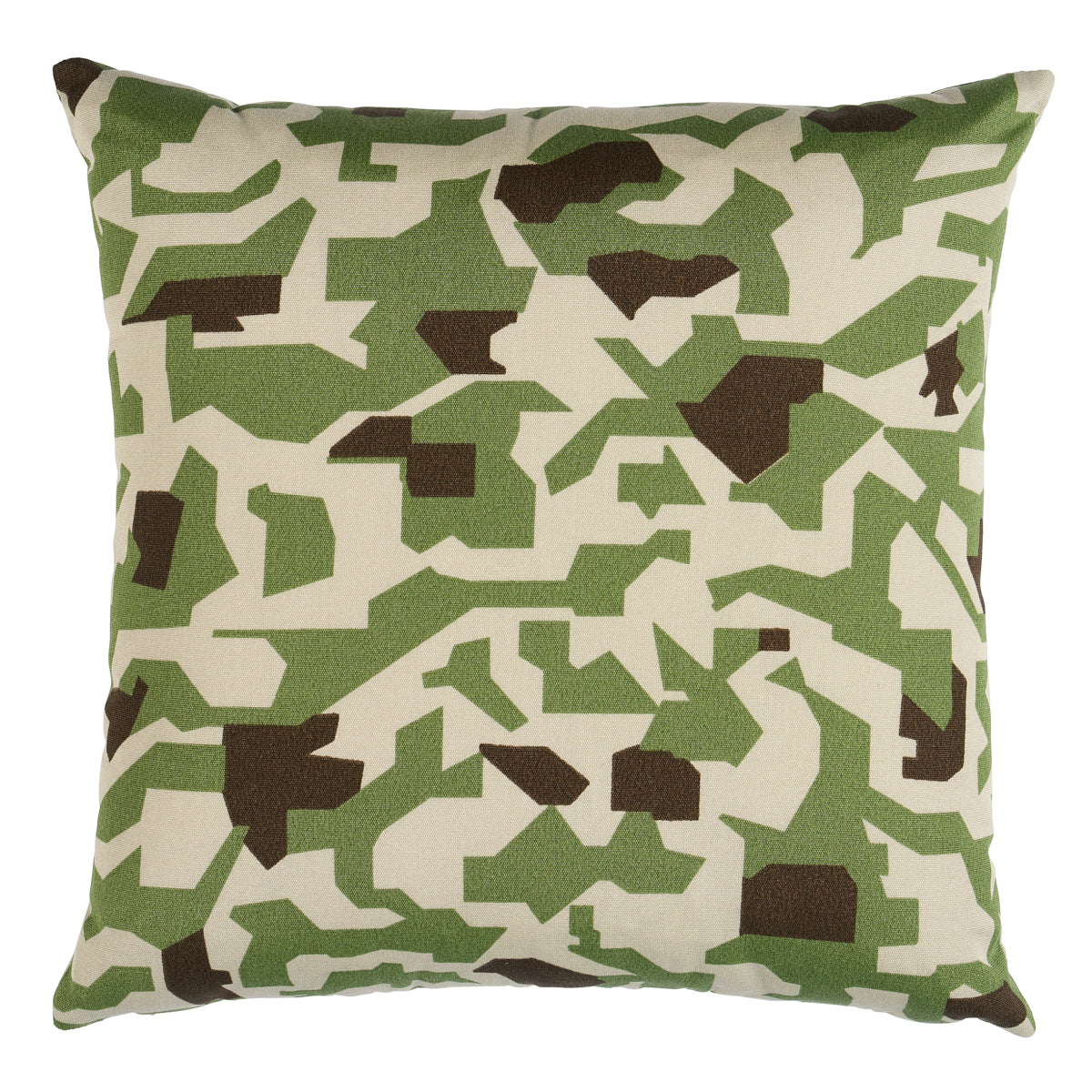 Torrey Camo I/O Pillow - Forest
