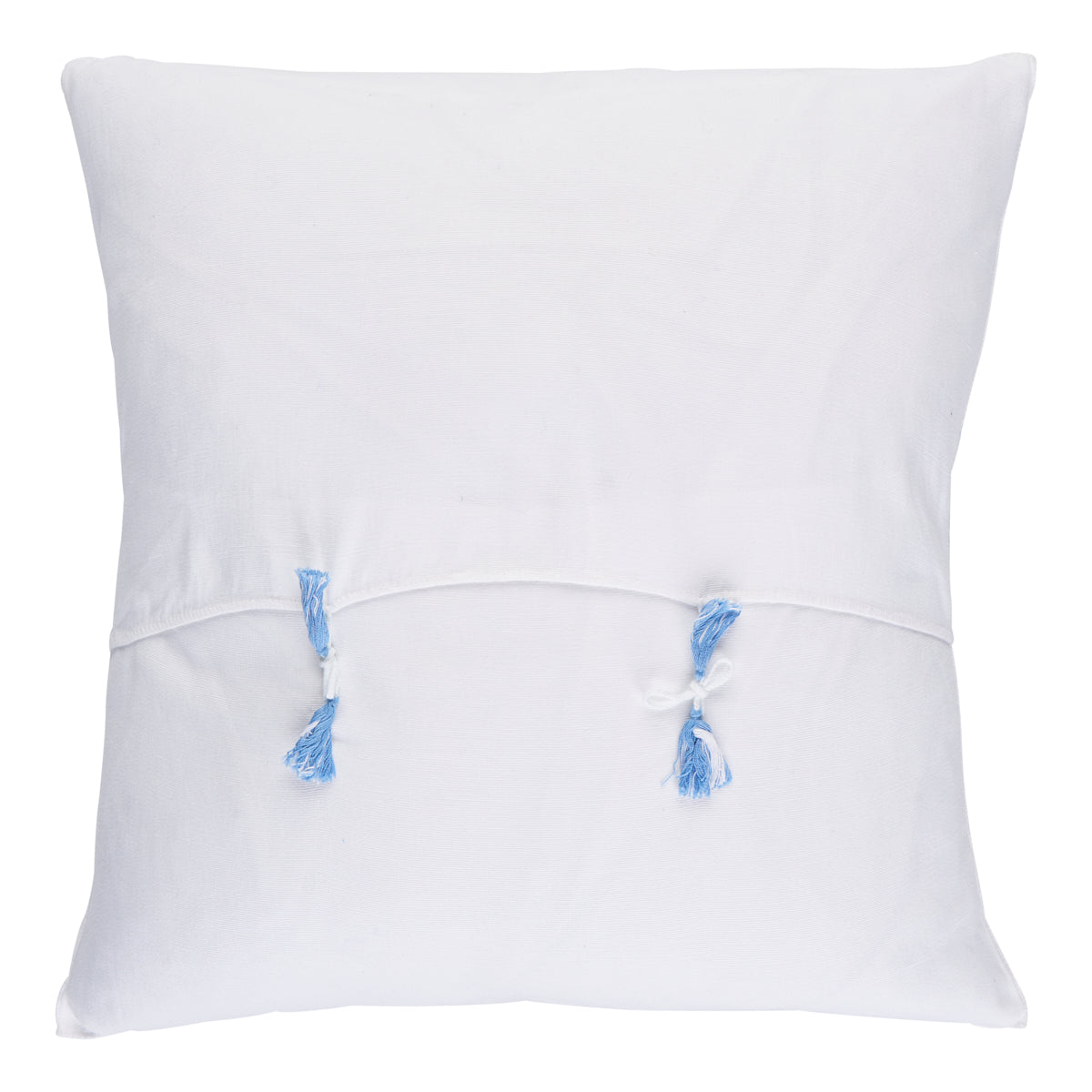 Chamula Pillow | Sky