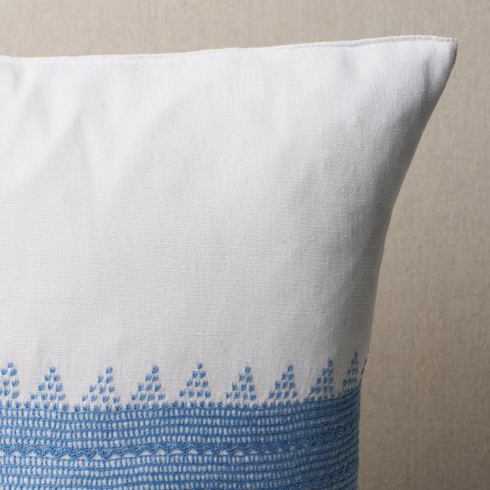 Chamula Pillow | Sky