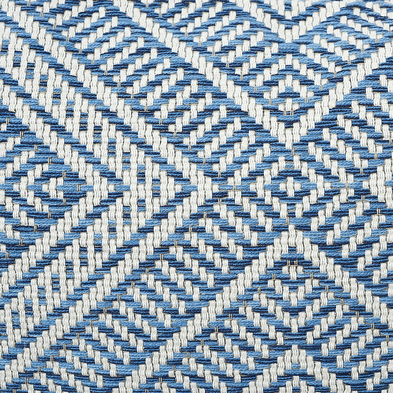 Tortola I/O Pillow | Marine