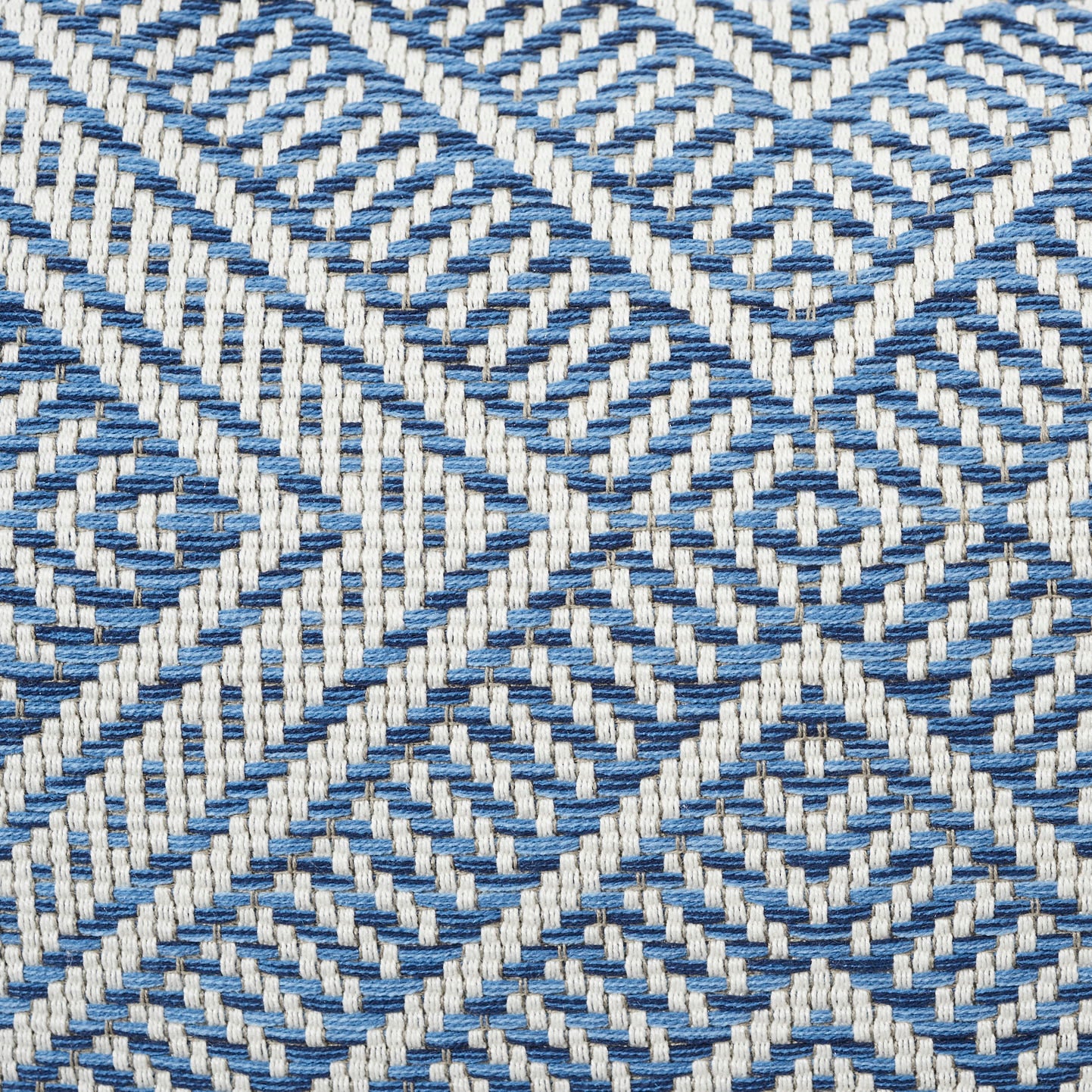 Tortola I/O Pillow | Marine