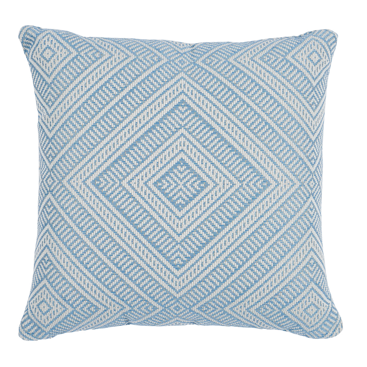 Tortola I/O Pillow | Sky